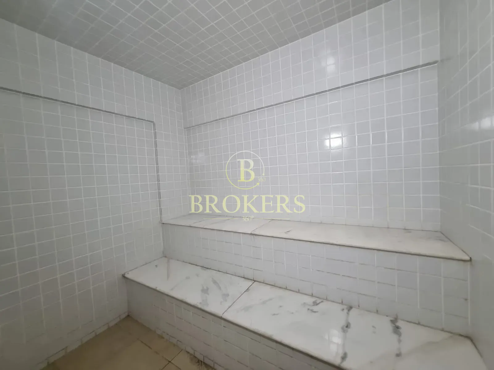 Apartamento com Varanda e Infraestrutura Completa na Rua da Matriz – Botafogo — foto 64