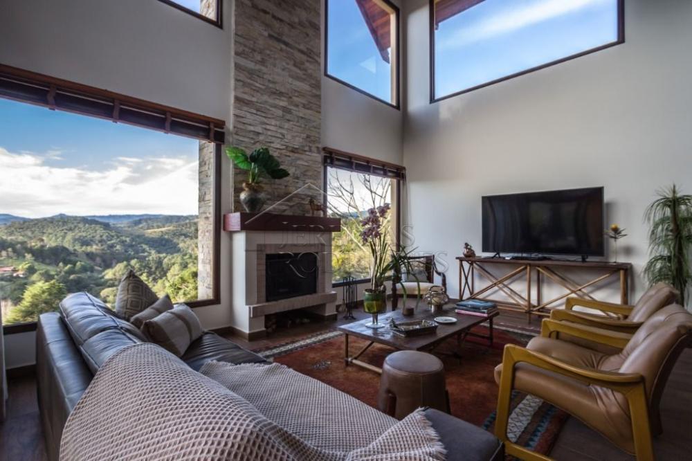 Casa à venda por R$ 6.000.000,00 - Santo Antônio do Pinhal/SP