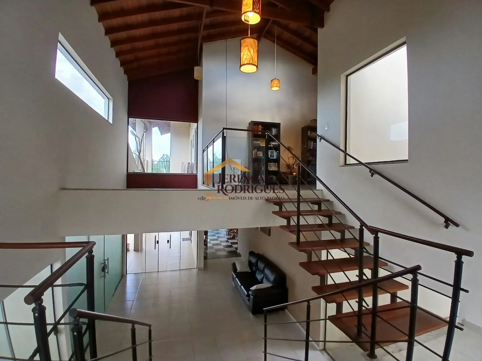 Casa à venda no Reserva Altos do Cataguá em Taubaté/SP. - foto 3