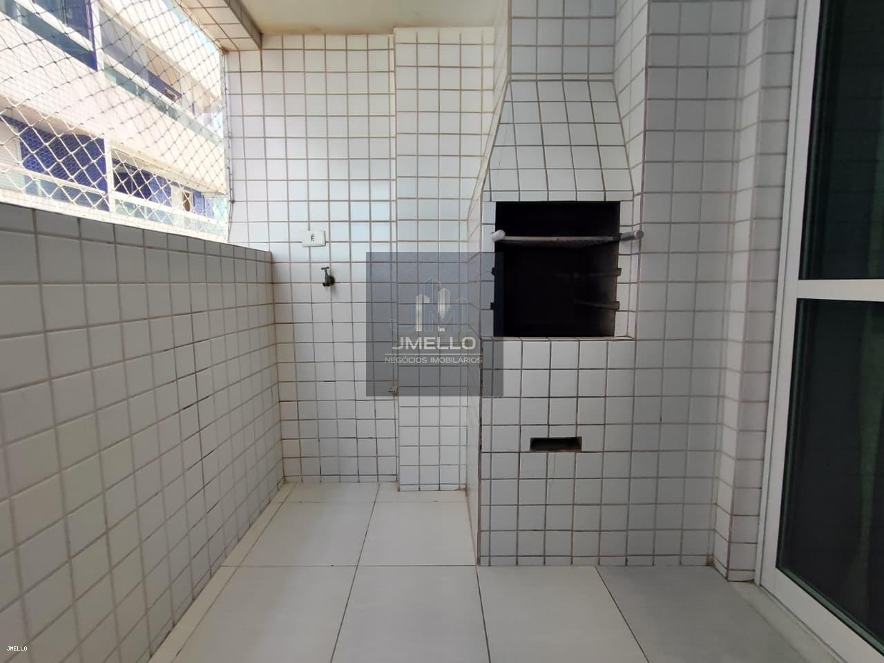 Apartamento para Venda em Praia Grande, Maracana, 1 dormitório, 1 banheiro, 1 vaga