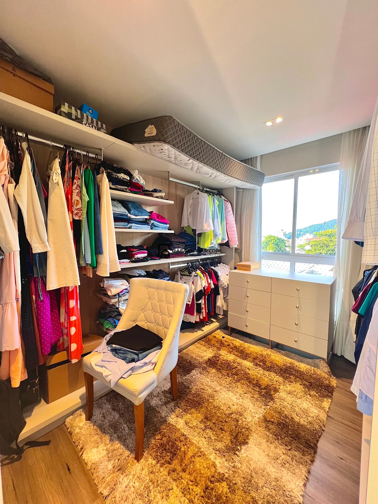 APARTAMENTO LINDO NA BARRA DO RIO MOLHA