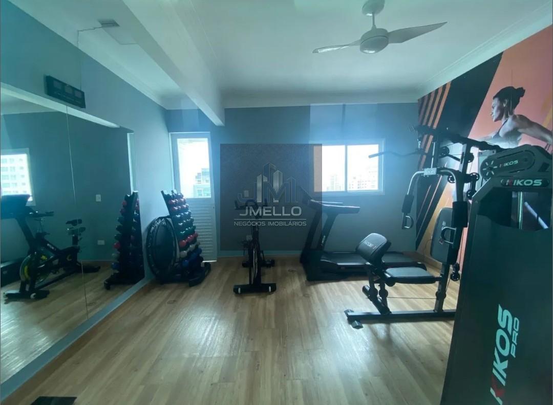 Apartamento para Venda em Praia Grande, Aviação, 2 dormitórios, 1 suíte, 1 banheiro, 1 vaga — foto 15