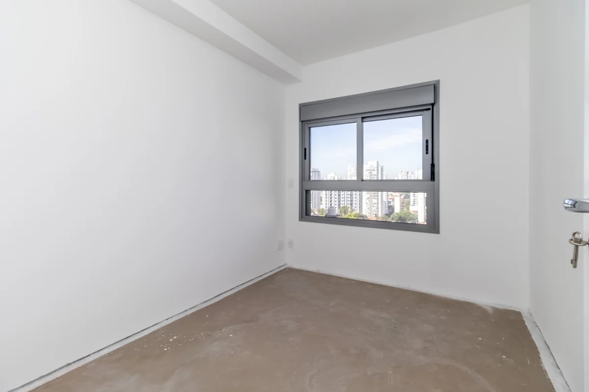 Apartamento novo próximo ao metrô Santa Cruz | 72m² | 2 dorms — foto 23
