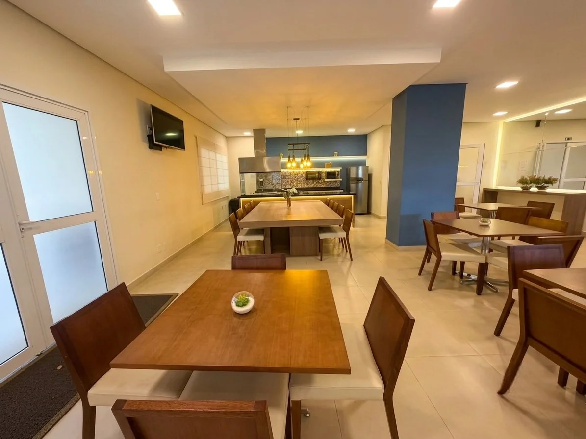 Apartamento Garden 77 m² | 2 dormitórios | 400 m do metrô São Judas