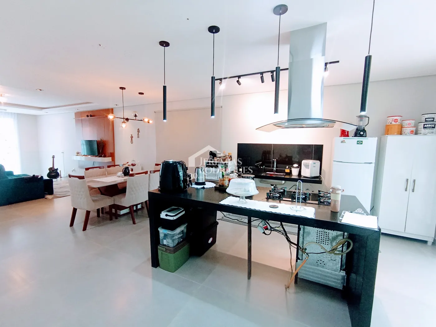 Casa à venda com 4 dormitórios no Condomínio Cyrella Landscape em Taubaté/SP