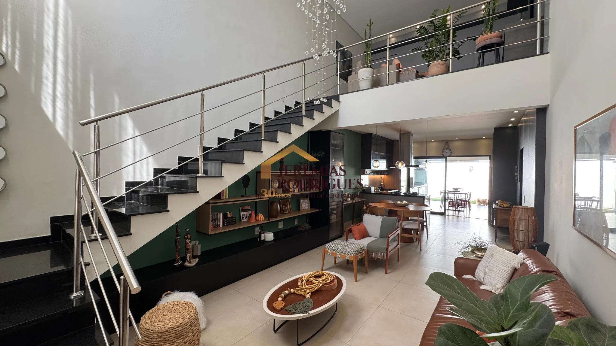 Casa à venda no Condomínio Residencial Tecoara em Taubaté/SP.