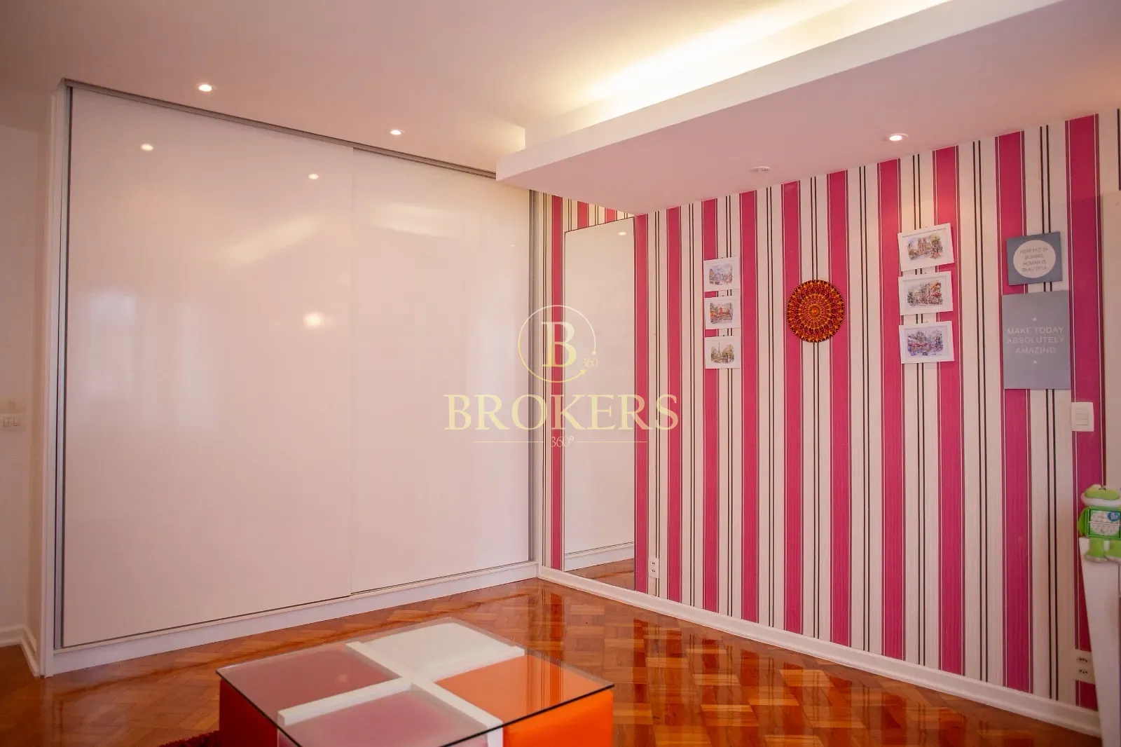 Cobertura duplex exclusivo de 426m² á venda entre ipanema e copacabana com vista parcial mar e plan — foto 25