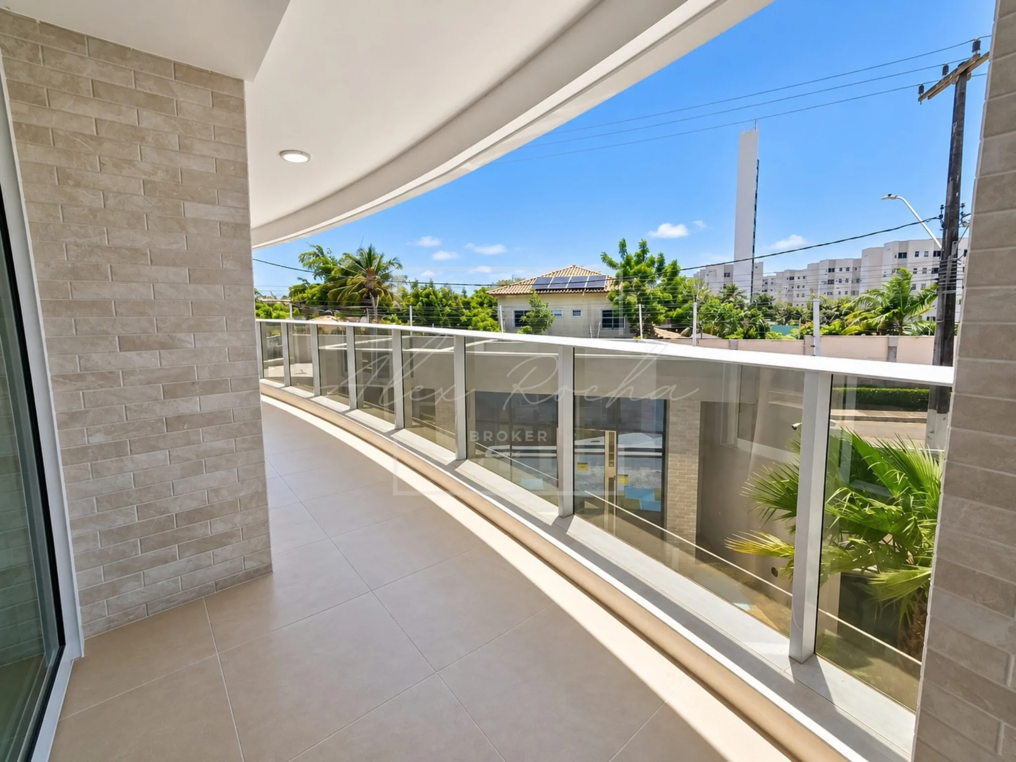 Residencial Izzi, 3 quartos, 90m², Tamatanduba, Eusébio/CE - foto 4
