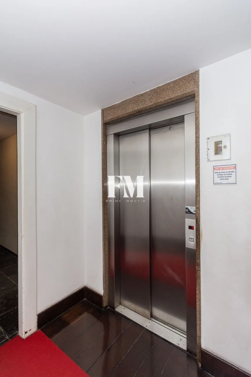 Humaitá | Rua Macedo Sobrinho | 2 Suítes | 97m² com Varanda, Vista Verde e 2 Vagas - foto 48