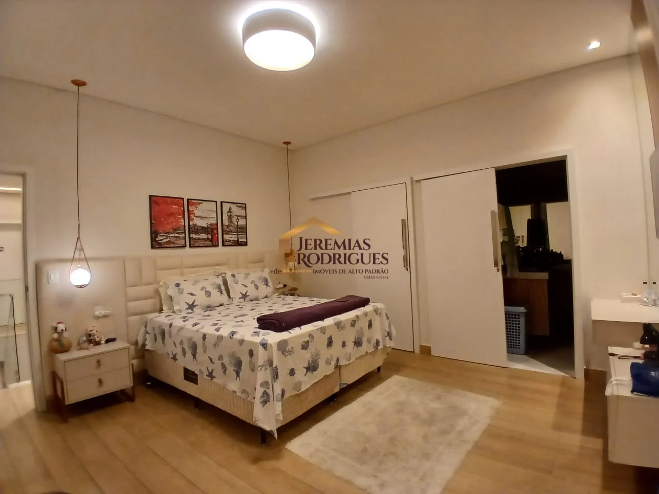 Casa para locação e venda no Residencial Green Park em Taubaté/SP. - foto 6