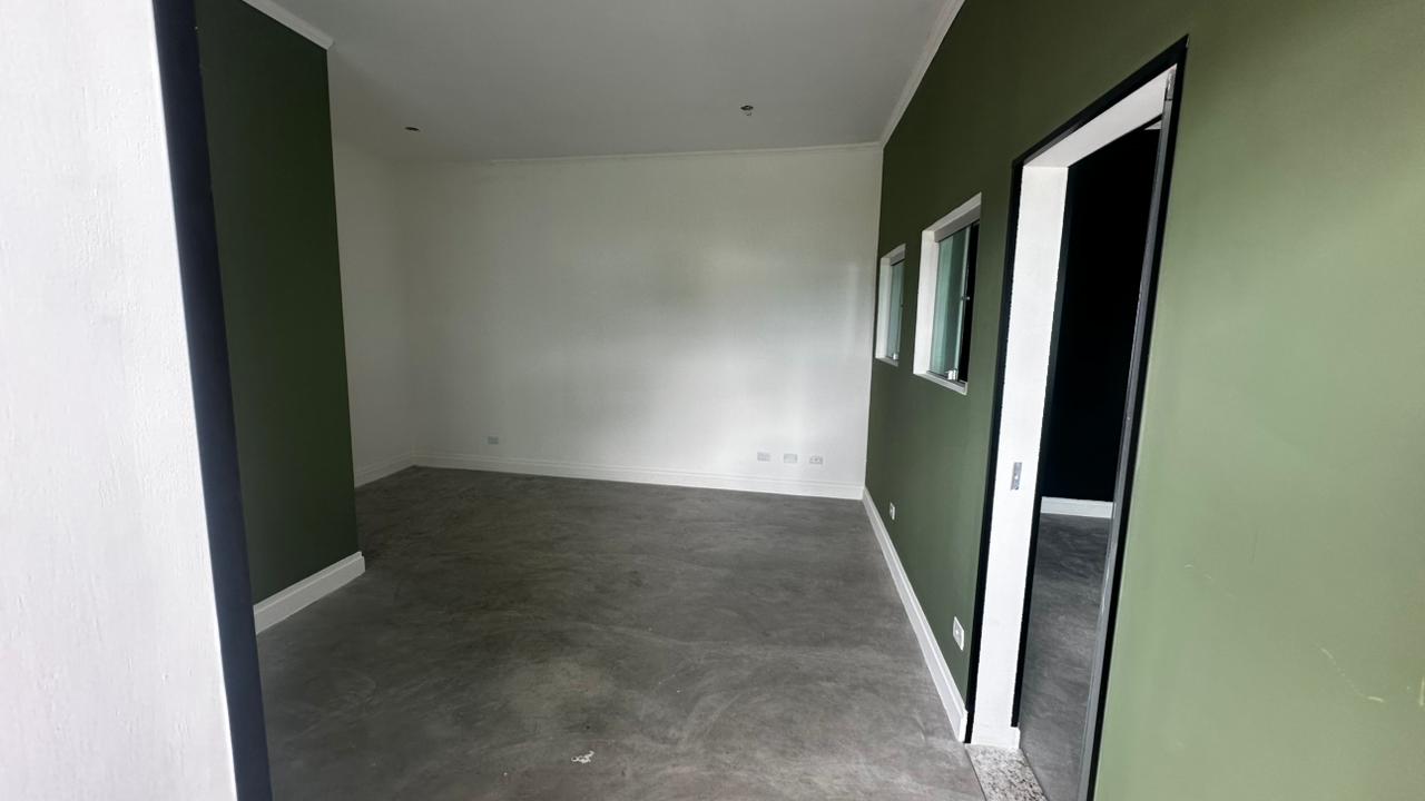 Sala Comercial para locação, 60 m² no bairro Chácara da Galega em Pindamonhangaba/SP.