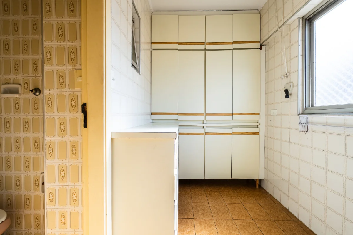 Apartamento na Saúde próximo ao Metrô Saúde e Praça da Árvore — foto 13