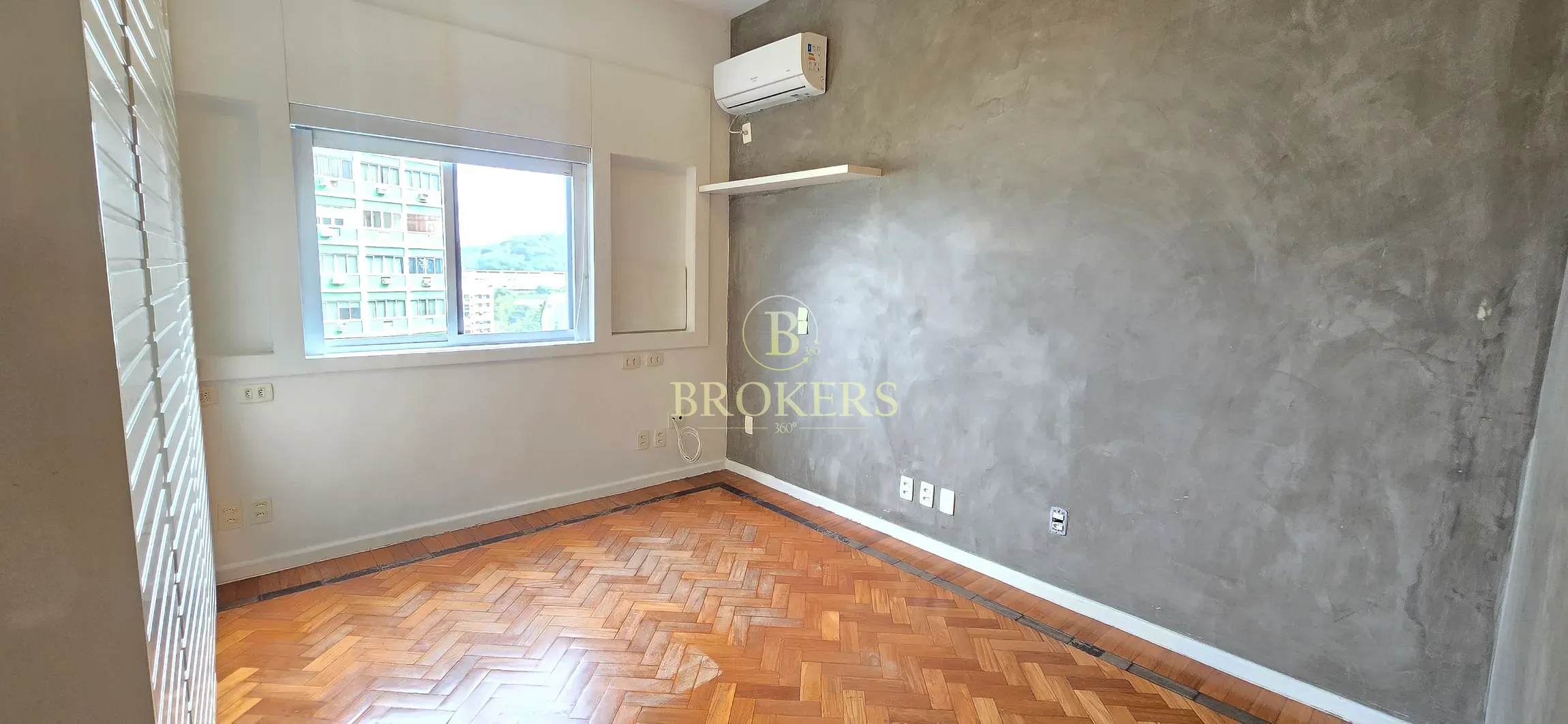 Apartamento à venda na Gávea – 3 quartos (1 suíte), 120 m², Rio de Janeiro, RJ