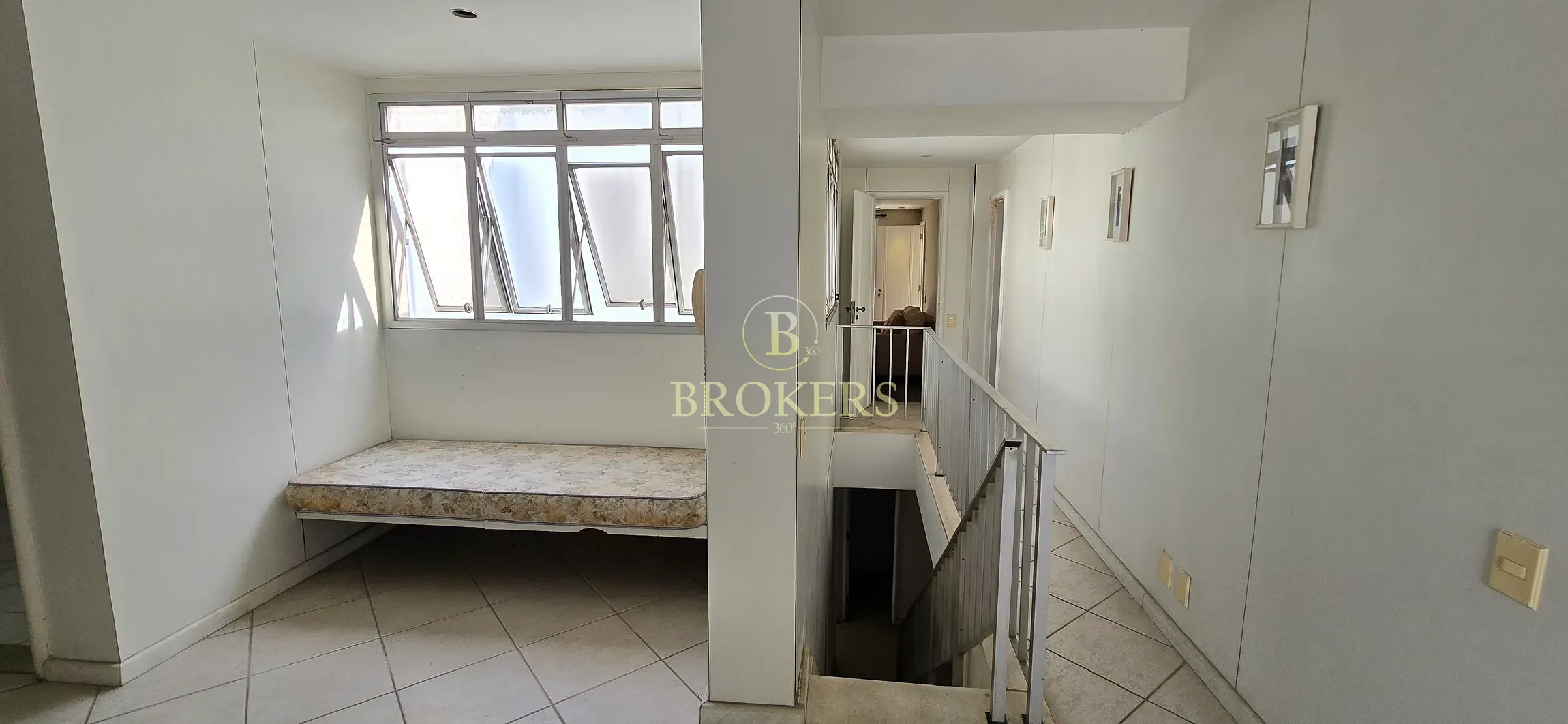 Cobertura Exclusiva no Jardim Oceânico – São 700 m² de pura Privacidade, Luxo e Vista Livre. — foto 53