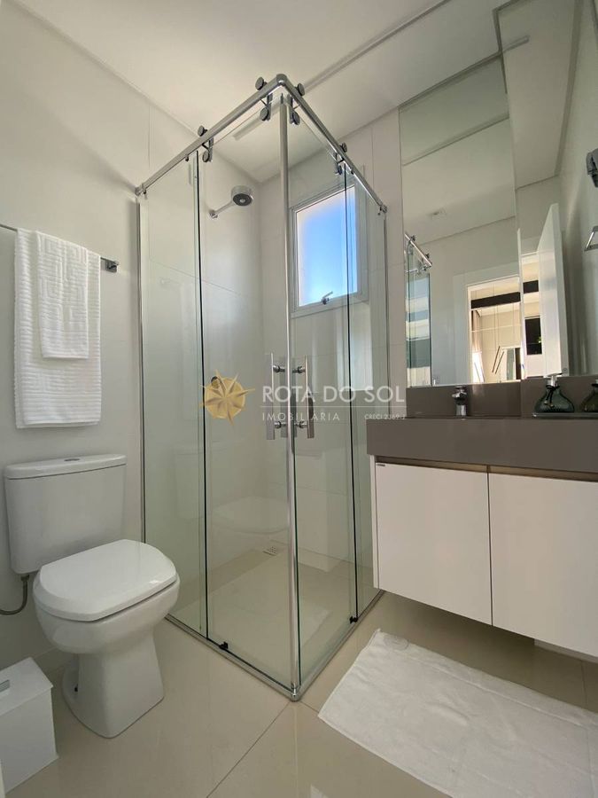 Cambirela Apartamento Decorado com 4 Suítes em Meia Praia Itapema — foto 32