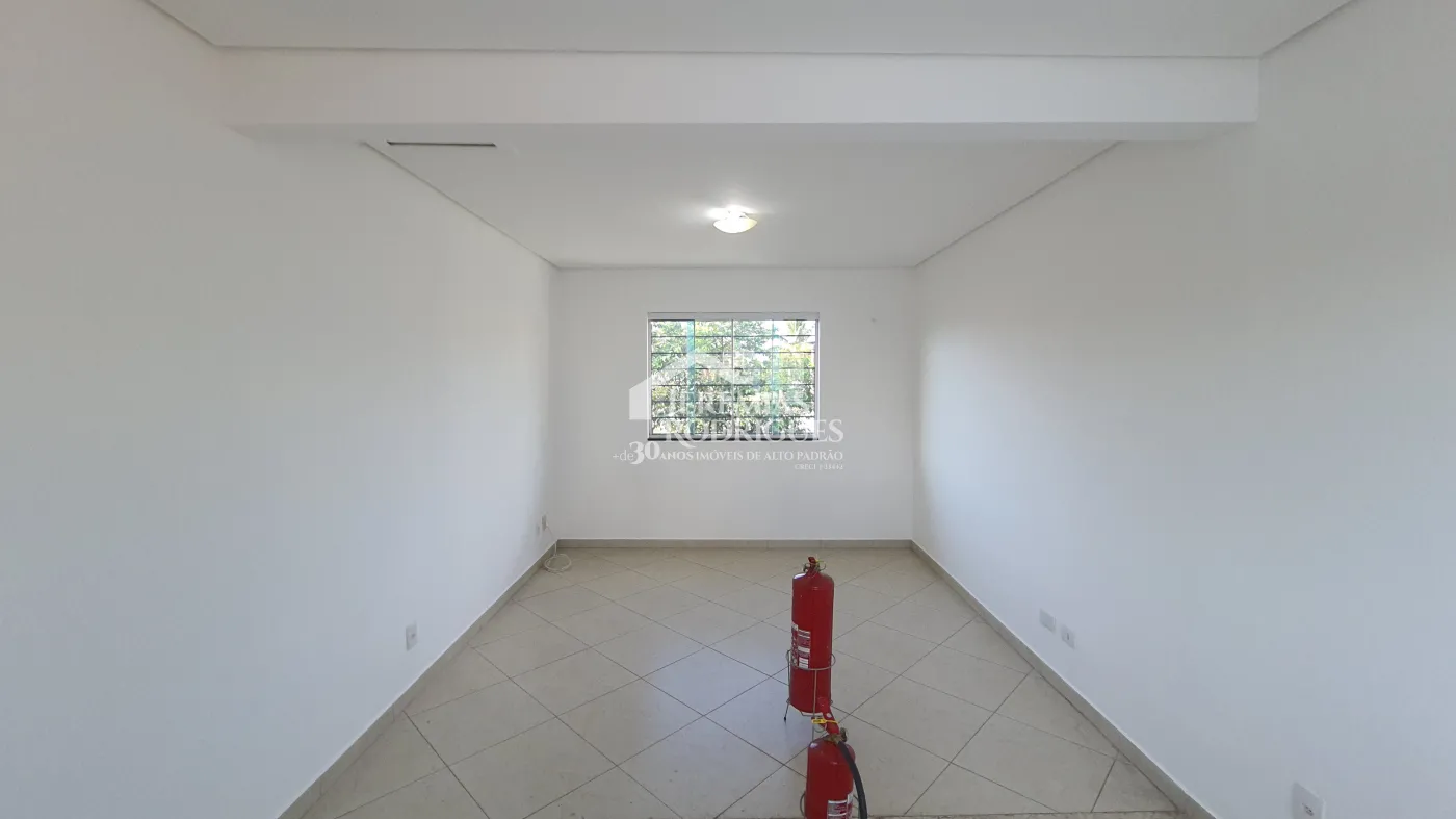 Ponto comercial para venda e  locação com 175 m² no bairro Jardim das Nações em Taubaté/SP