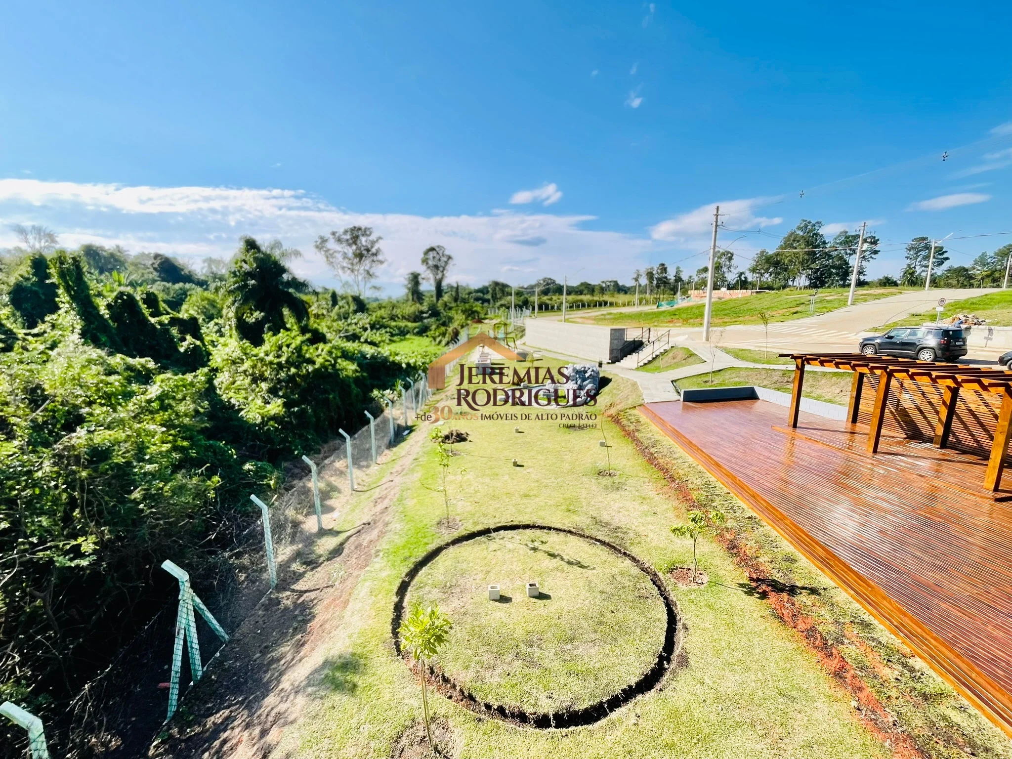Terreno á venda no Condomínio Di Fiori em Taubaté/SP. — foto 17