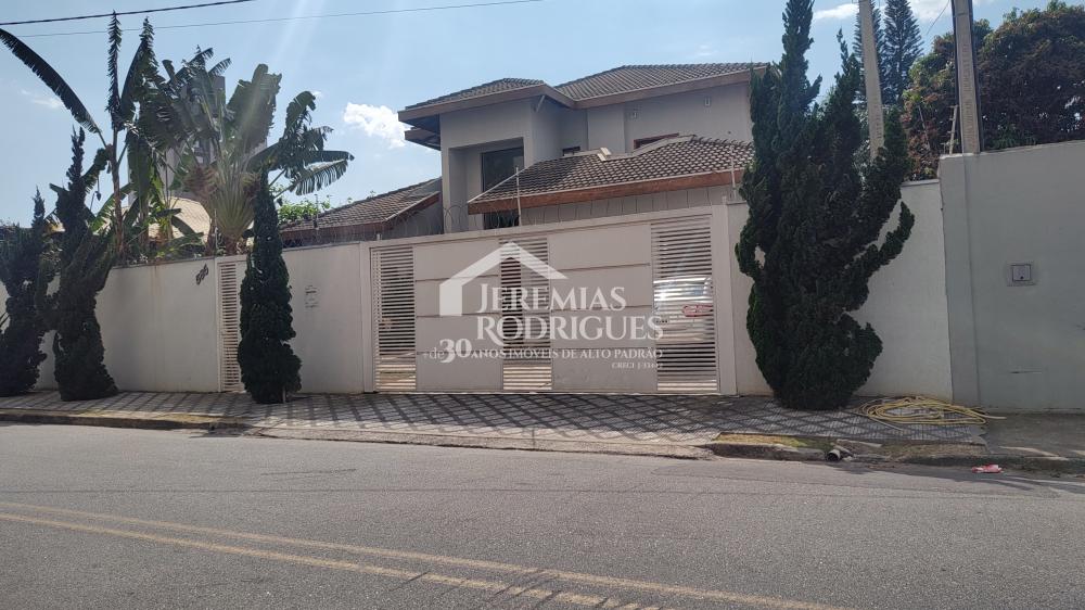 Casa com 4 dormitórios, 690 m² - Jardim das Nações - Taubaté/SP