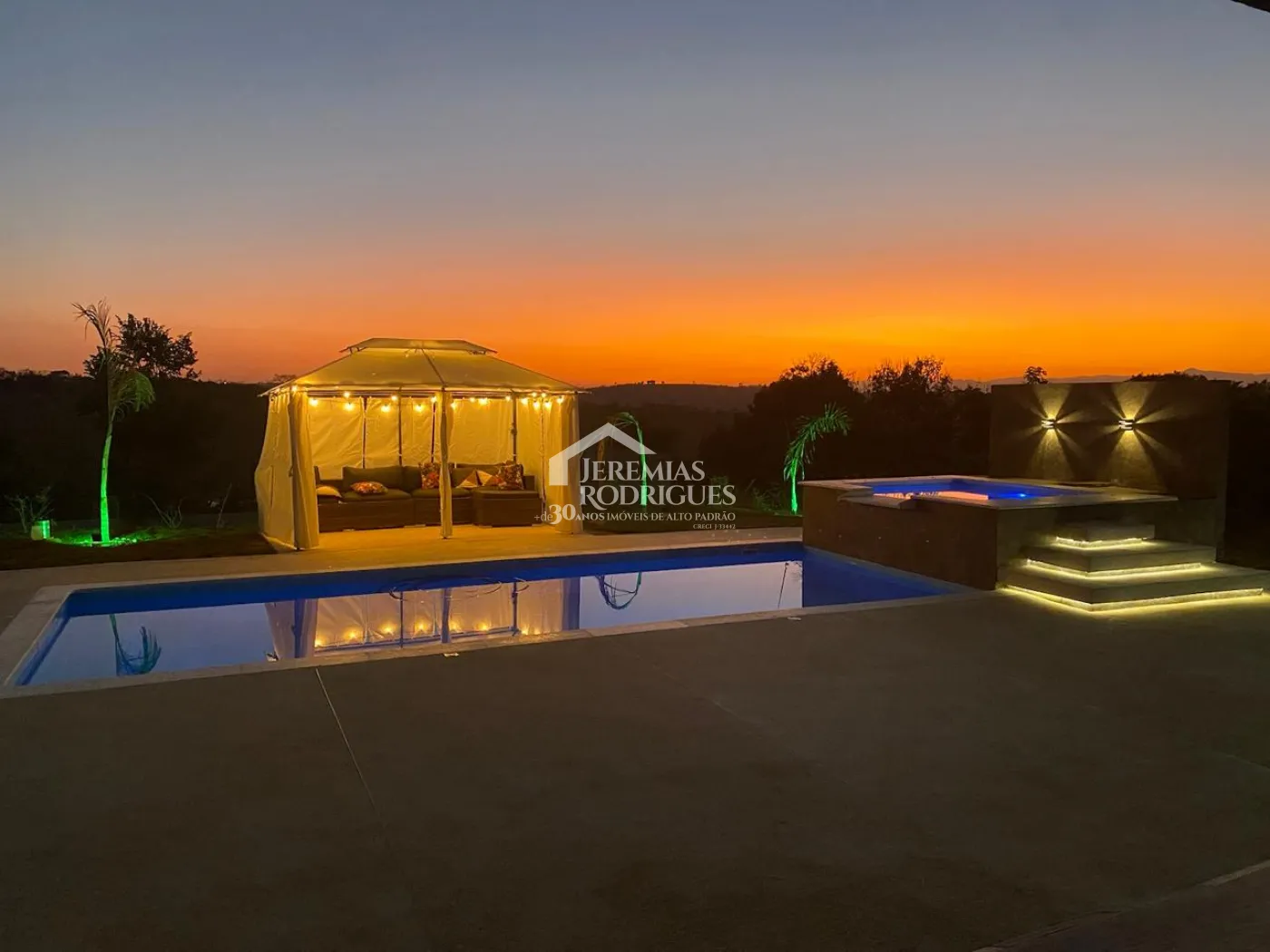 Casa à venda por R$ 1.700.000,00 - Taubaté/SP