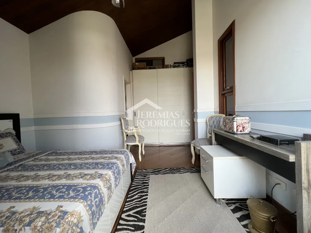 Casa com 3 quartos, 423 m² - Condomínio Taubaté Village - Taubaté/SP