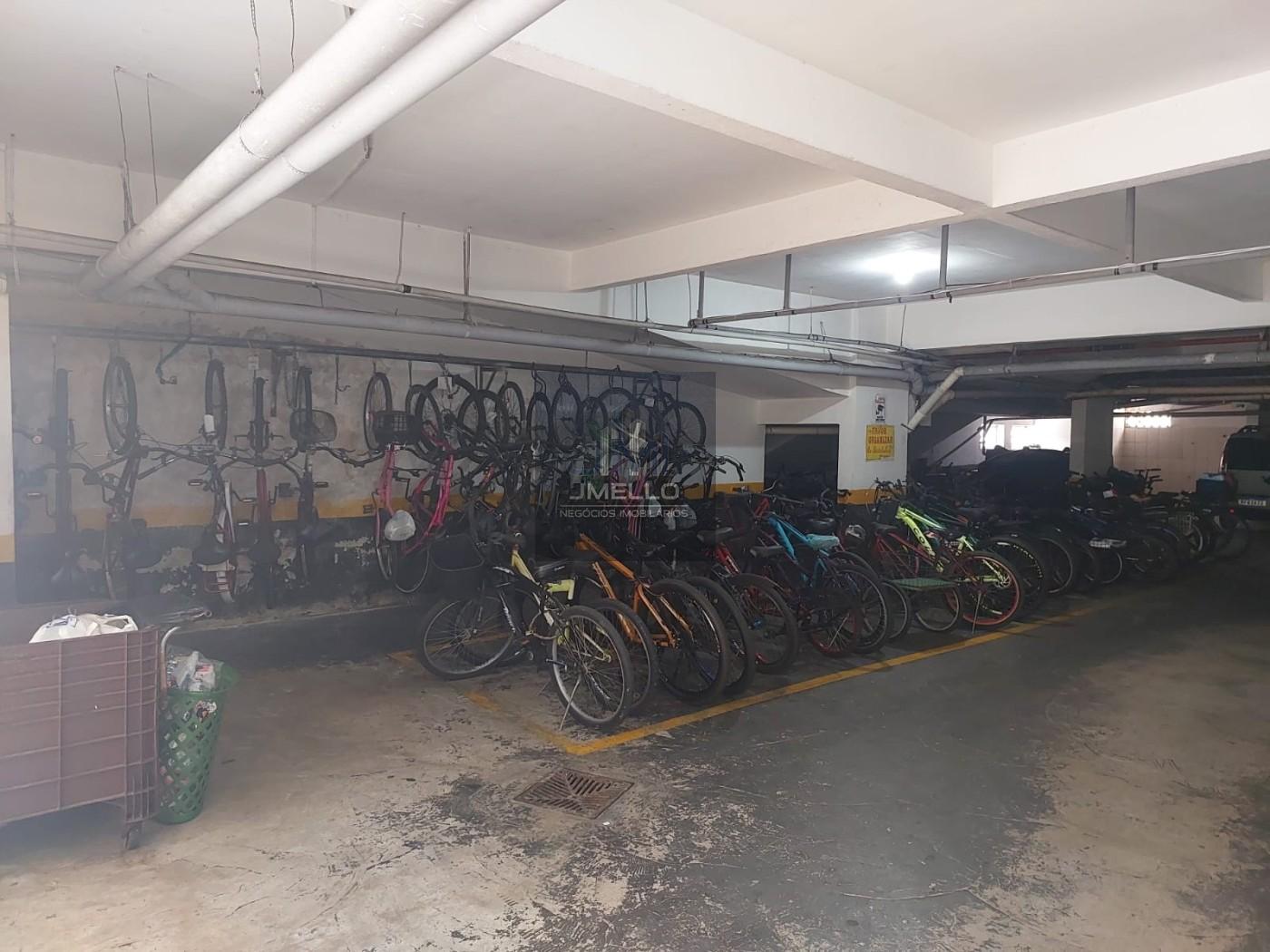 Apartamento para Venda em Praia Grande, OCIAN, 1 dormitório, 1 banheiro, 1 vaga