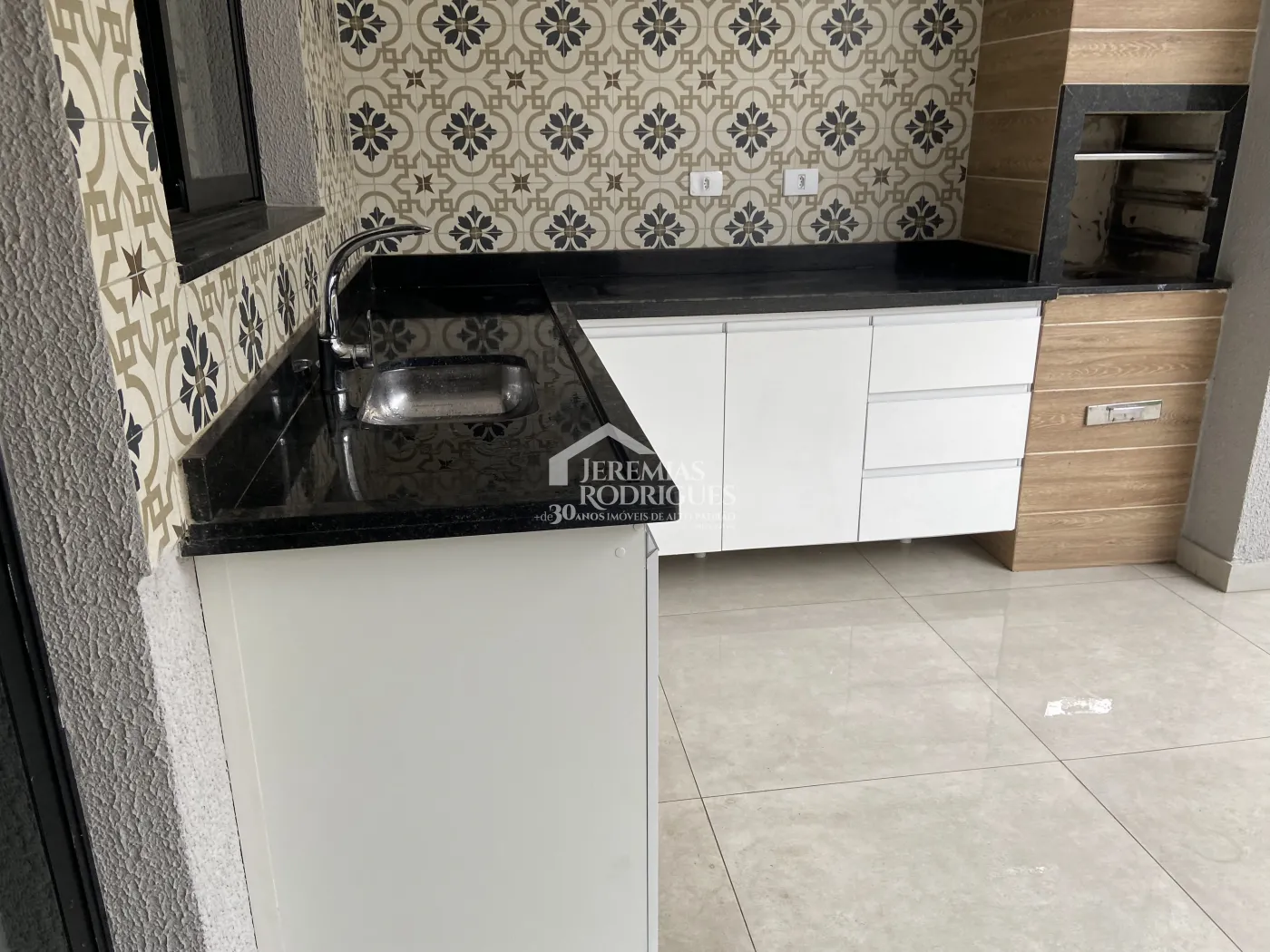 Casa com 3 quartos, 130 m² - Condomínio Vila Romana - Pindamonhangaba/SP