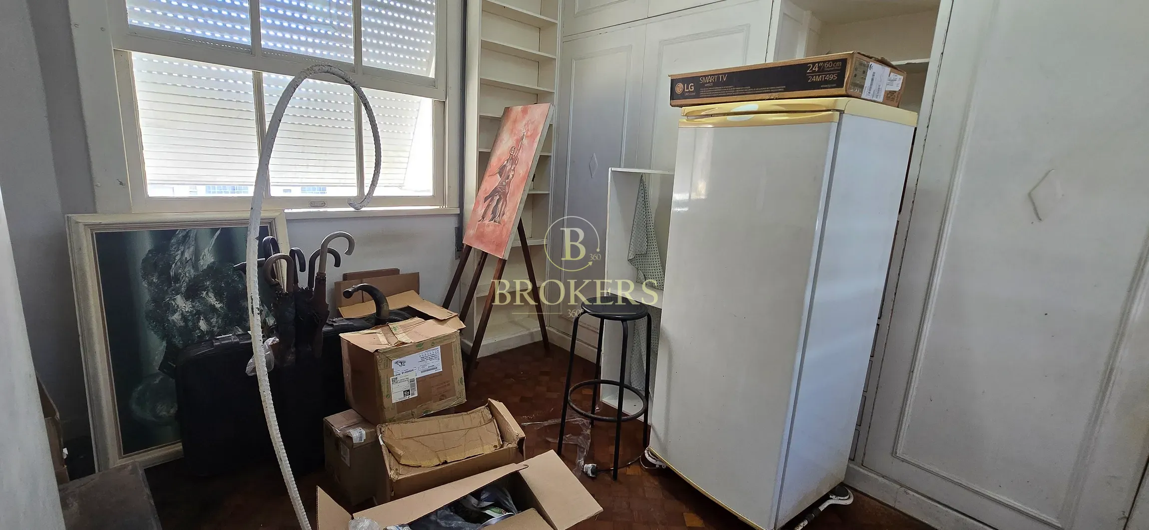 Cobertura Linear de 220m² na Rua Joaquim Nabuco | 3 Quartos, Suíte Master e 1 Vaga | 2ª Quadra da P — foto 16
