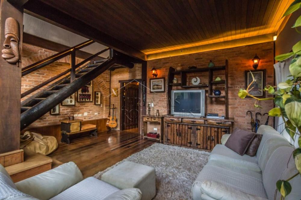 Casa com 3 quartos, 630 m², à venda por R$ 6.500.000- Condomínio Pedra de Fogo - Campos do Jordão/SP