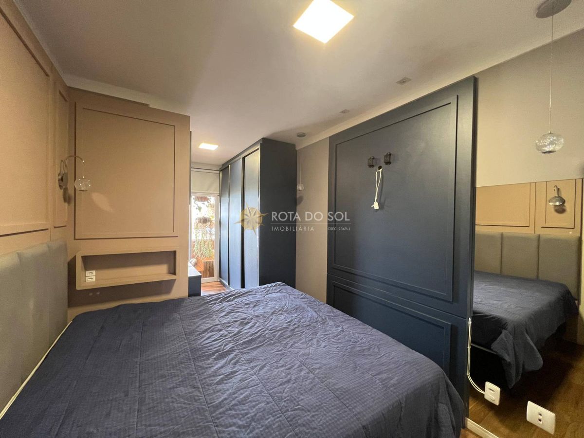 Residencial Havana Apartamento 3 Quartos em Perequê Porto Belo SC — foto 15
