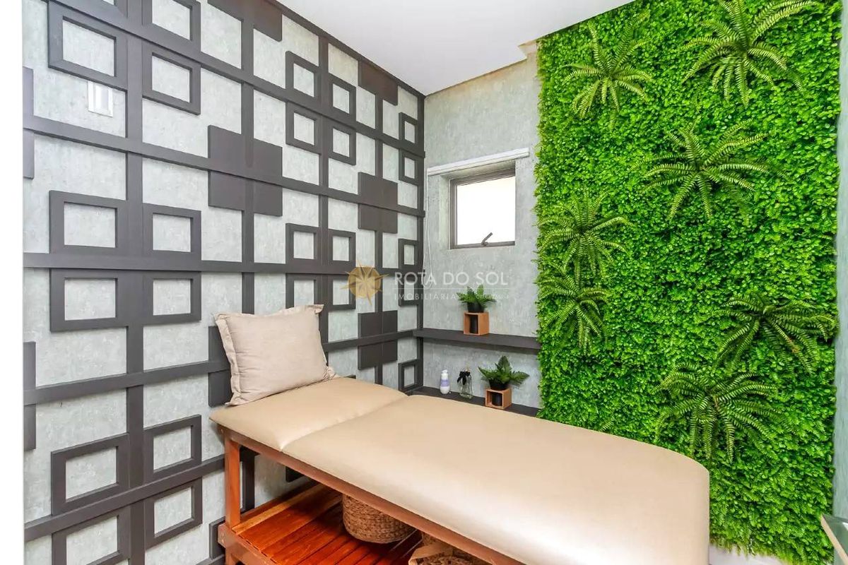 Milano Apartamento Quadra Mar 4 Suítes em Meia Praia Itapema — foto 30
