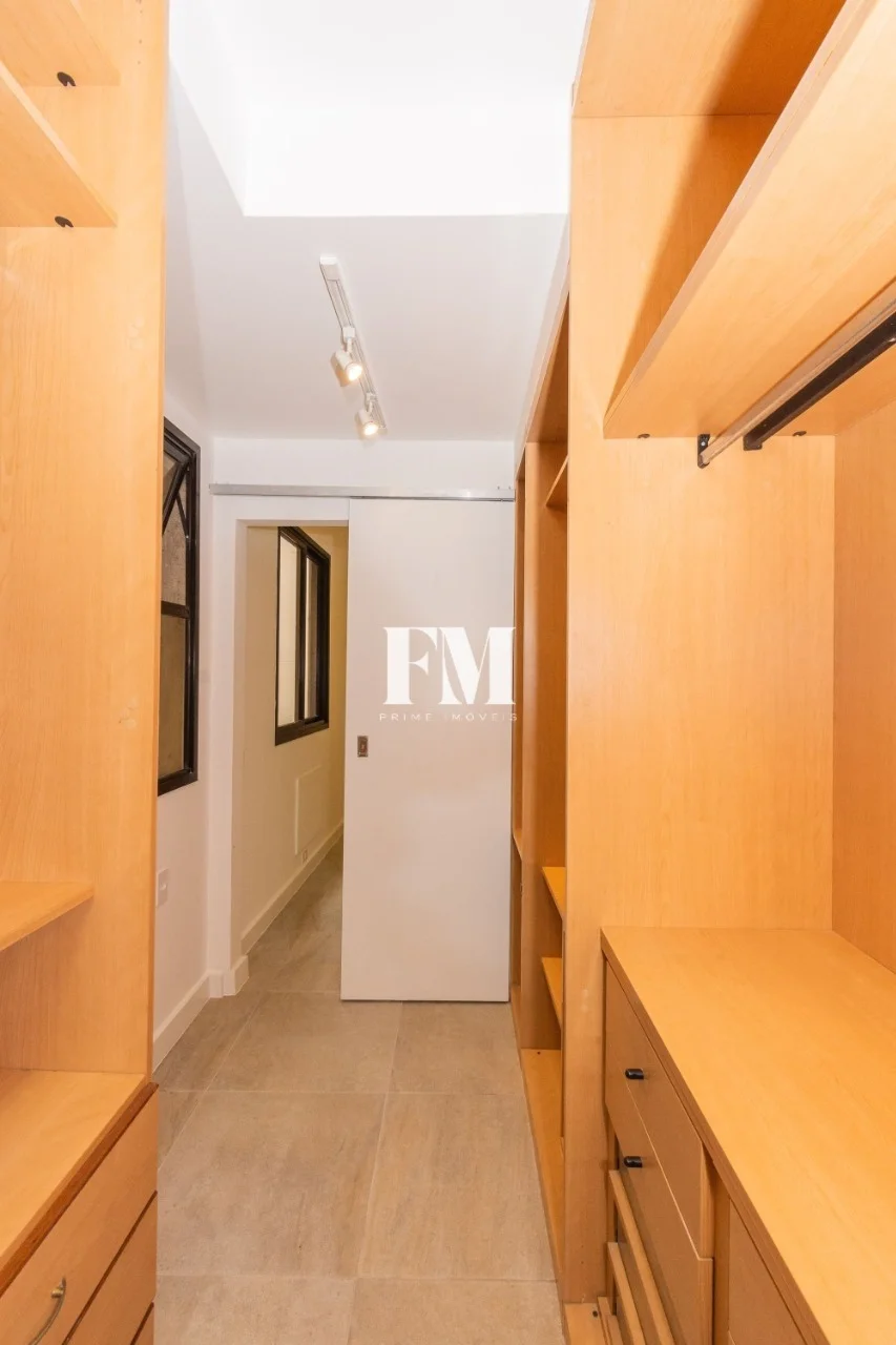 Humaitá | Rua Macedo Sobrinho | 2 Suítes | 97m² com Varanda, Vista Verde e 2 Vagas - foto 24