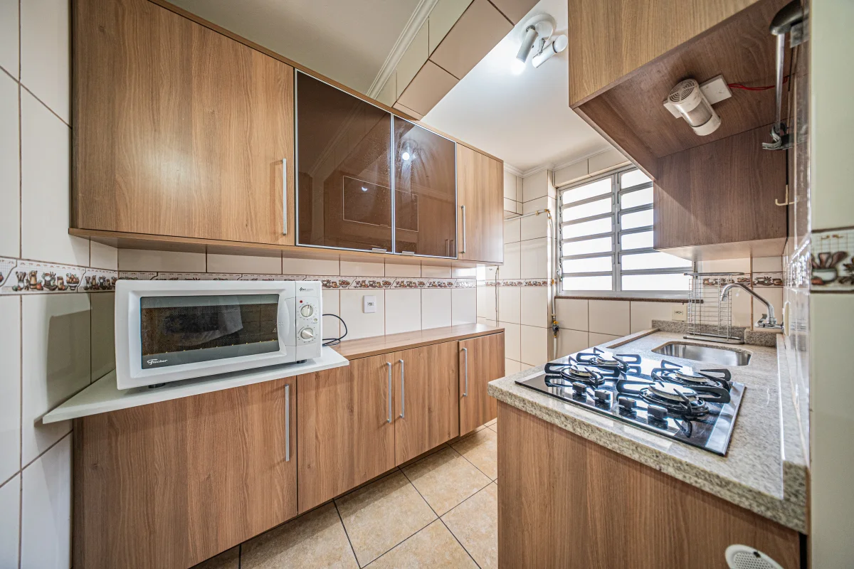 Vila Clementino | Apartamento de 73 m² próximo ao Metrô Santa Cruz