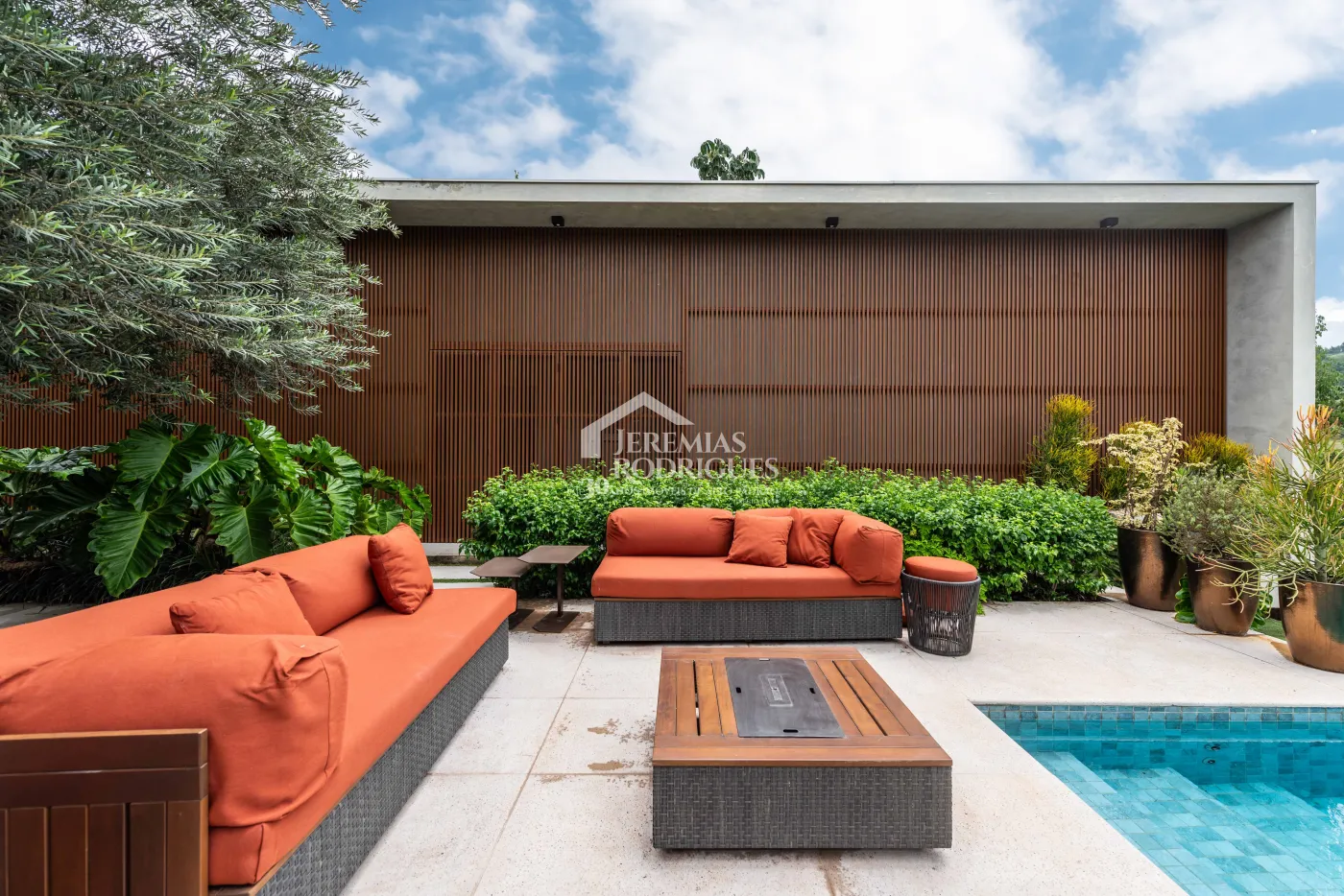Casa para venda com 4 suítes no Condomínio Fazenda Dona Carolina em Itatiba/SP