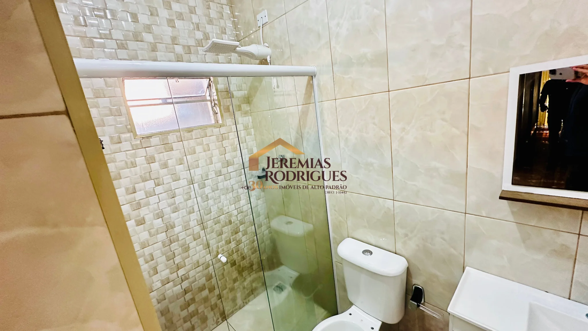 Casa para locação no Residencial Comercial Cidade Vista Alegre em Pindamonhangaba/SP. - foto 5
