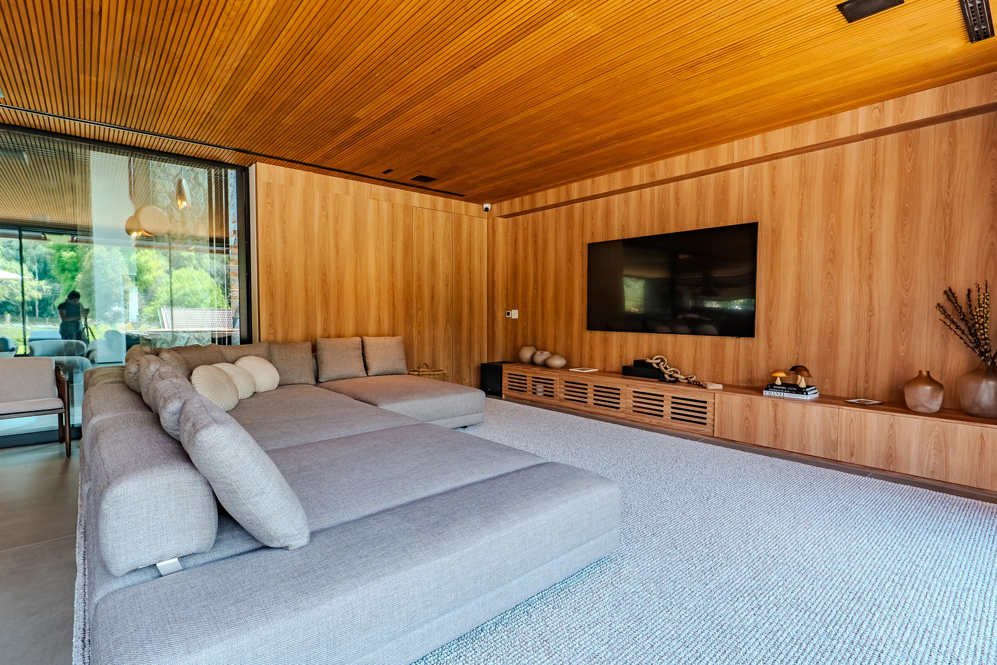 Cobertura Duplex em Moema