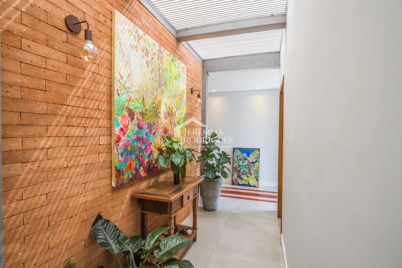 Casa à venda no Condomínio Terras de San Marco em Taubaté/SP