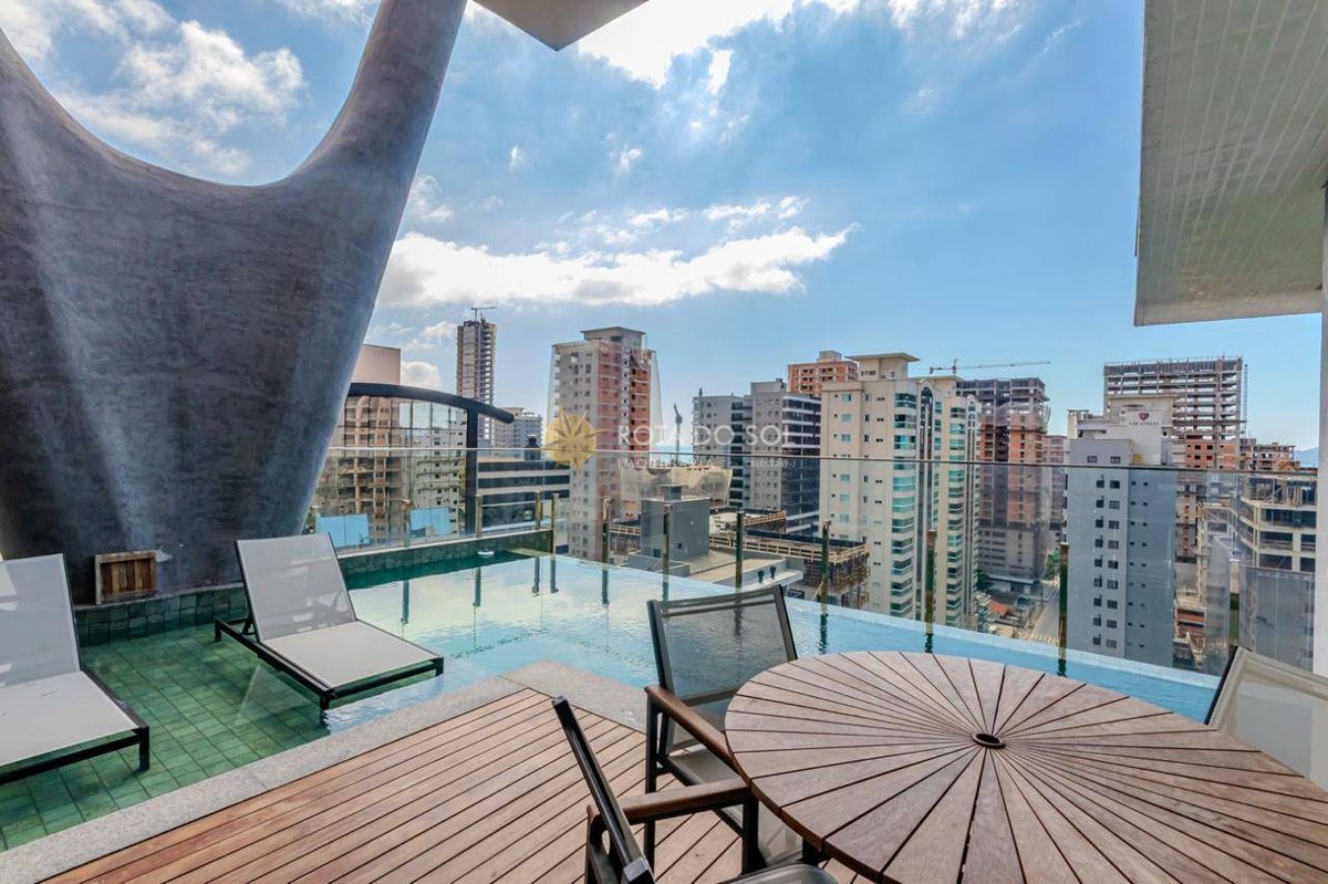 Sky Tower Residence Apartamento 3 Suítes 2 Vagas Perequê Porto belo SC — foto 21