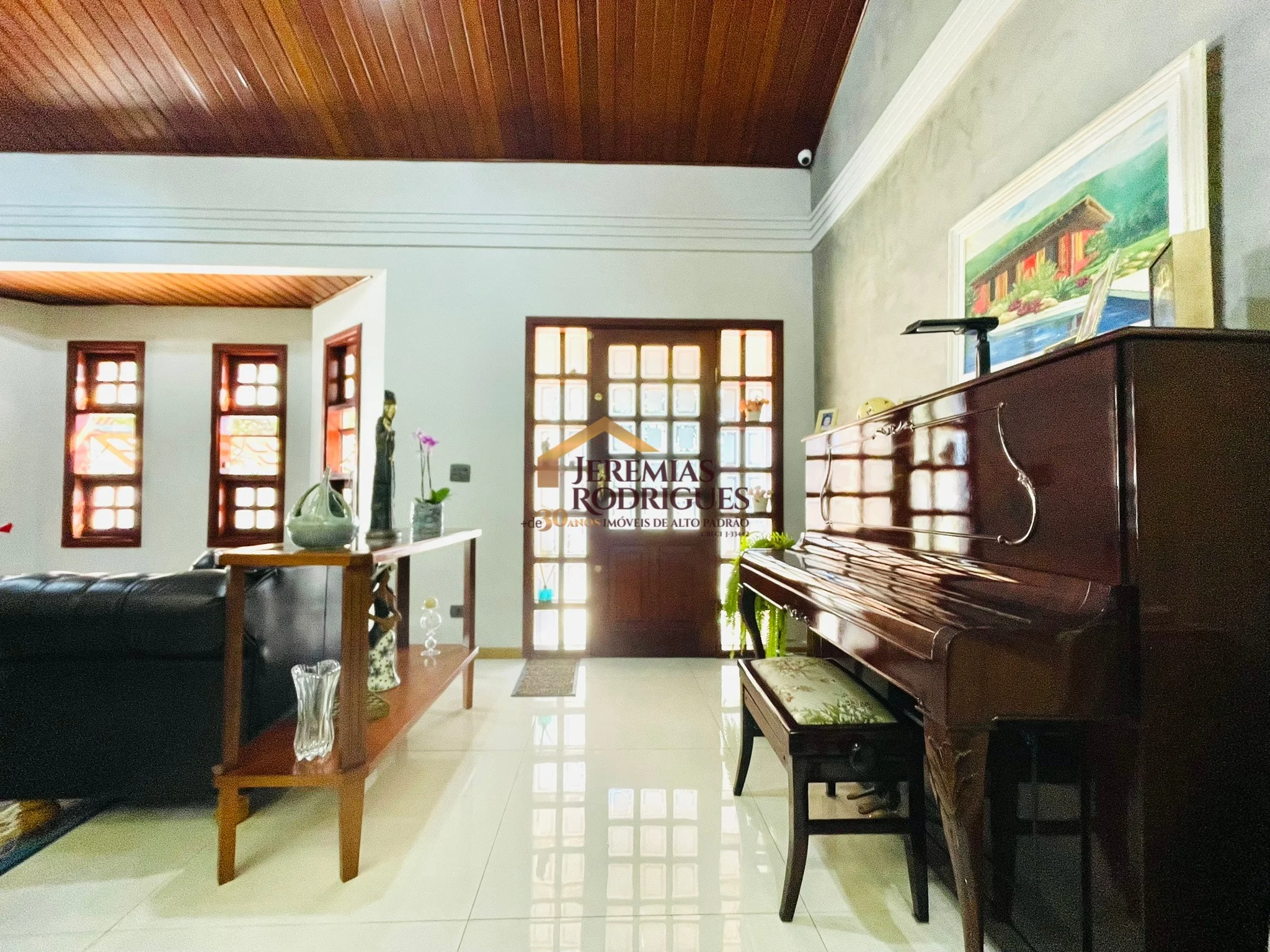 Casa á venda no Bairro Jardim das Monções em Taubaté/SP. — foto 2