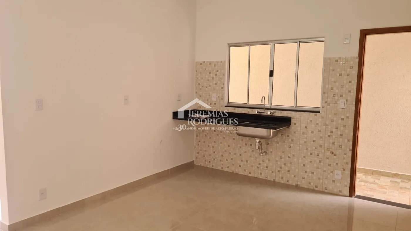Casa com 3 dormitórios, 154 m² - Condomínio Parque Esperança - Taubaté/SP.
