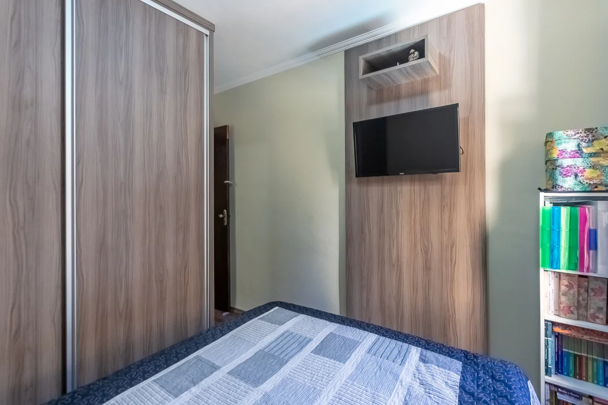 Apartamento na Saúde próximo ao metrô — foto 20