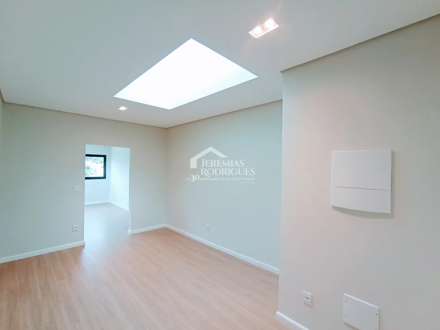 Casa à venda com 4 suítes no Condomínio Cyrella Landscape em Taubaté/SP