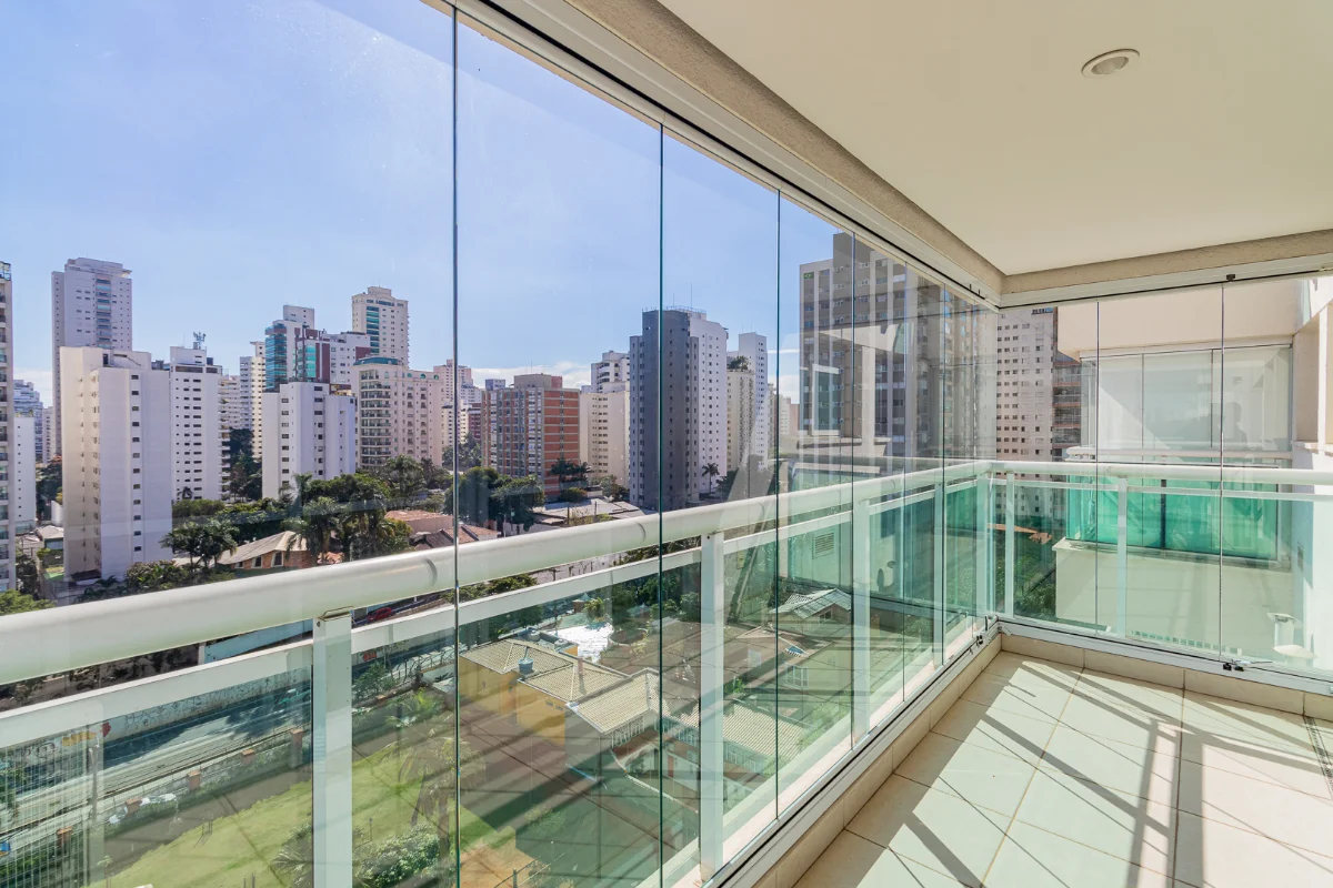 Apartamento no Campo Belo - Próximo ao Metrô - 60m² — foto 11