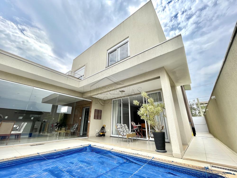 Casa com 4 quartos, 306 m² - Condomínio Ouro Ville - Taubaté/SP