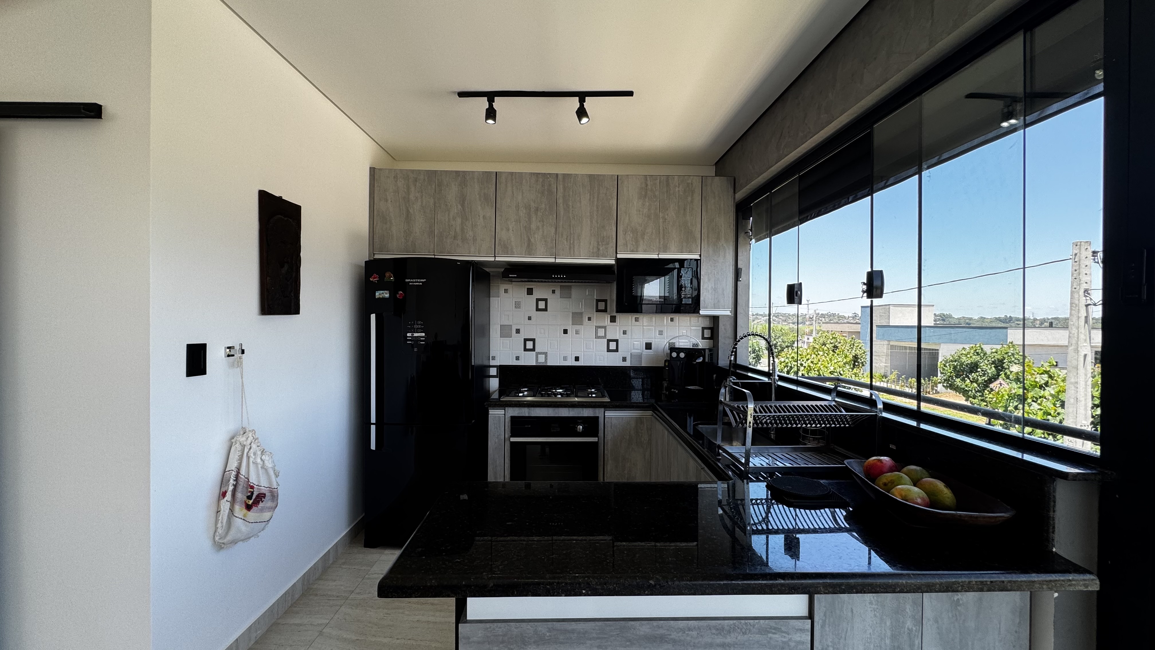 Casa à venda com 3 dormitórios no Condomínio Cyrela Landscape em Taubaté/SP.