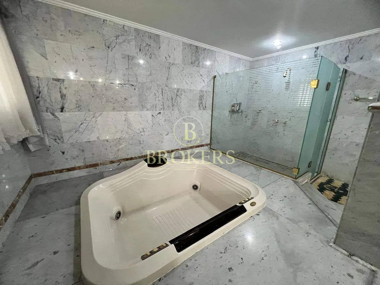 Exclusividade e lazer absoluto no Park Palace: Mansão com 8 suítes, boate privativa e 1.358m² na Ba — foto 6