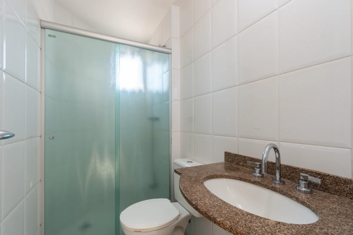 Apartamento na Vila Gumercindo próximo ao Metrô Santos-Imigrantes — foto 19