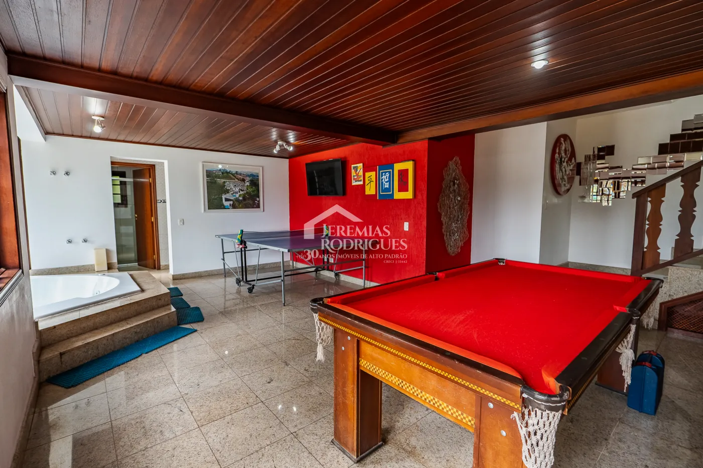 Casa com 4 dormitórios, 450 m² - Atalaia - Campos do Jordão/SP