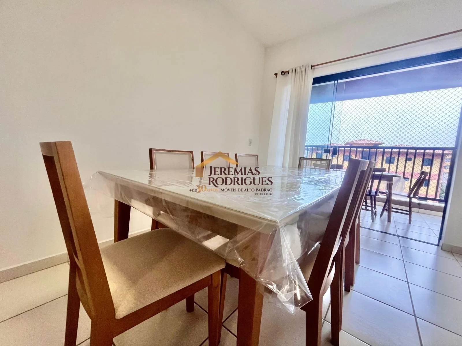 Apartamento Semi mobiliado, porteira fechada à venda no Bairro do Itaguá em Ubatuba/SP. — foto 15