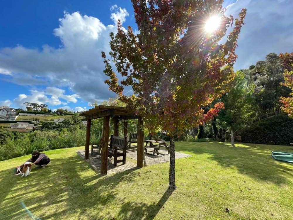 Terreno residencial à venda por R$ 650.000,00 - Campos do Jordão/SP