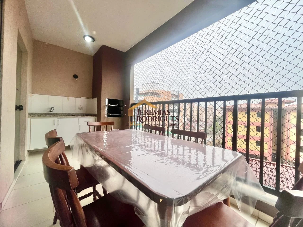 Apartamento Semi mobiliado, porteira fechada à venda no Bairro do Itaguá em Ubatuba/SP. — foto 21